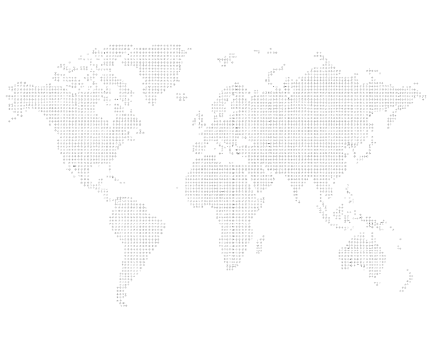 Global Service Network